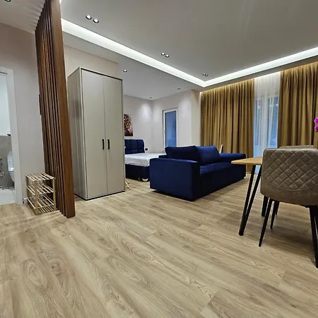 Apartman Eni's