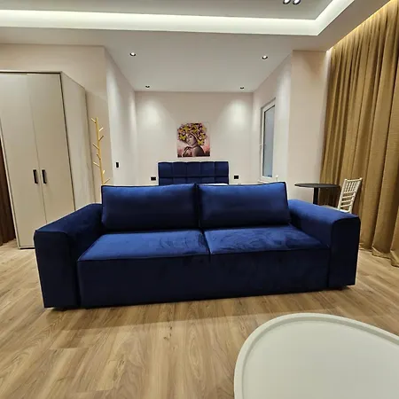 Eni's דירה טיראנה