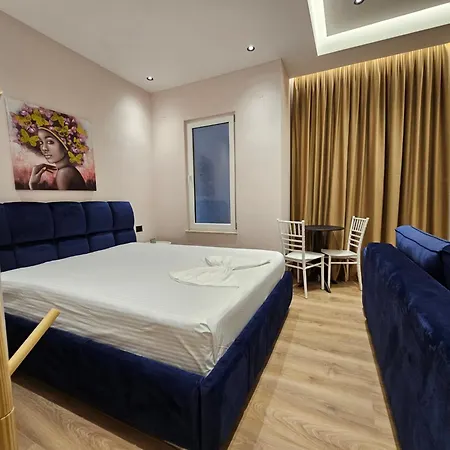 Apartman Eni's Tirana