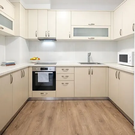 Apartmán Eni's