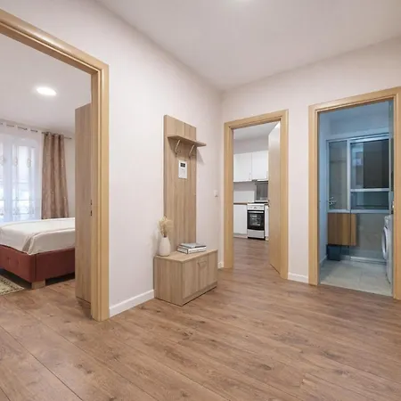 Eni's Apartmán