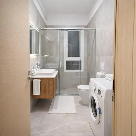 Apartmán Eni's