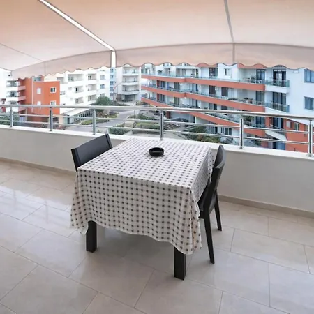 Eni's Apartmán *