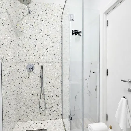 Eni's דירה