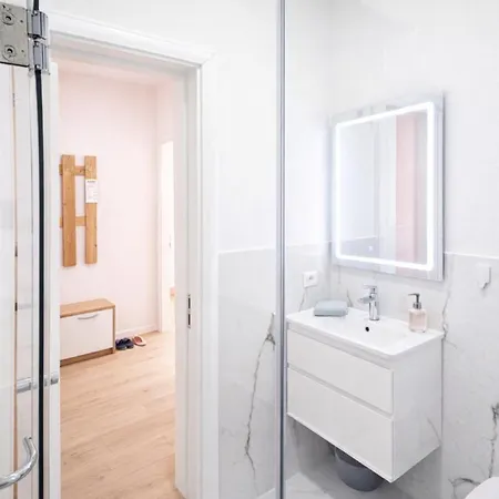 Apartmán Eni's