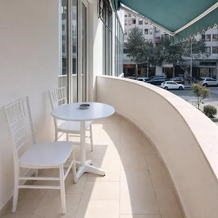 Apartmán Eni's Tirana
