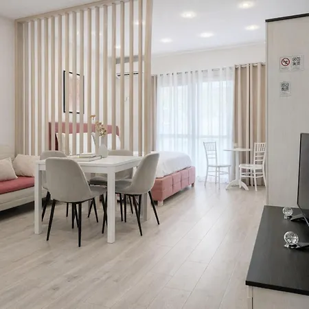 Apartmán Eni's