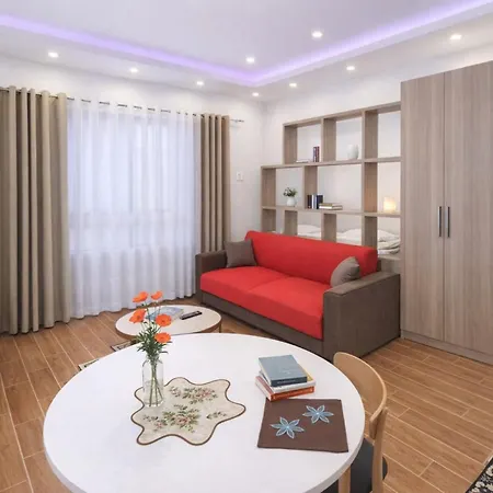 Apartmán Eni's *