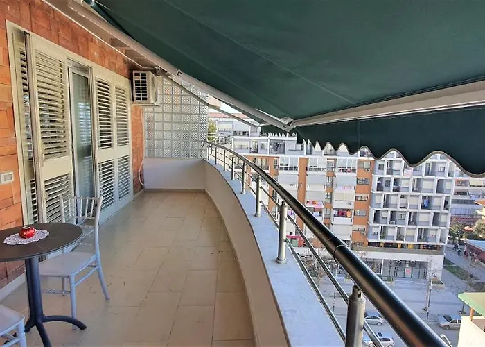 Eni's Διαμέρισμα *