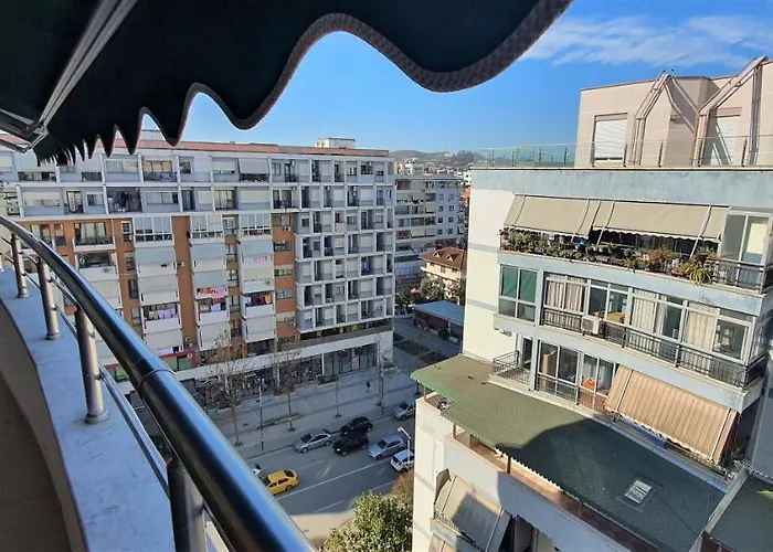 Διαμέρισμα Eni's *