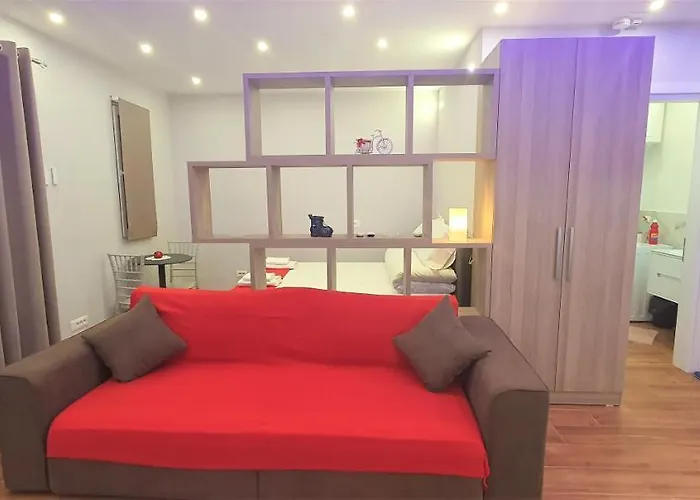 Eni's Διαμέρισμα Τίρανα