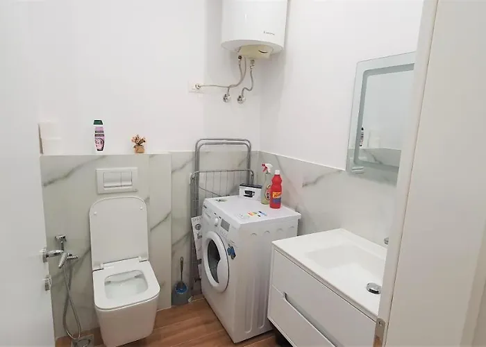 Eni's Διαμέρισμα *