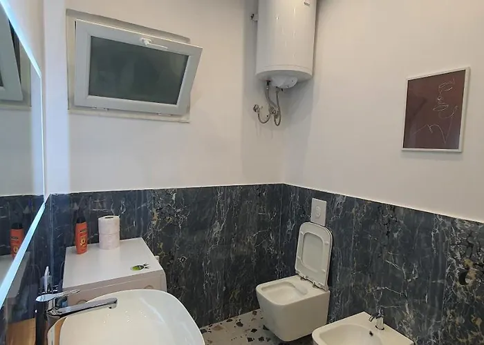 Διαμέρισμα Eni's Τίρανα