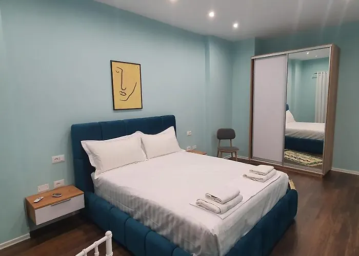 Eni's Διαμέρισμα *