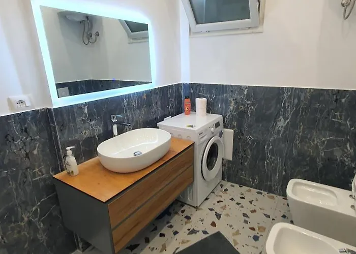 Διαμέρισμα Eni's Τίρανα