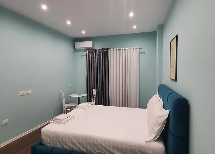 Eni's Διαμέρισμα *