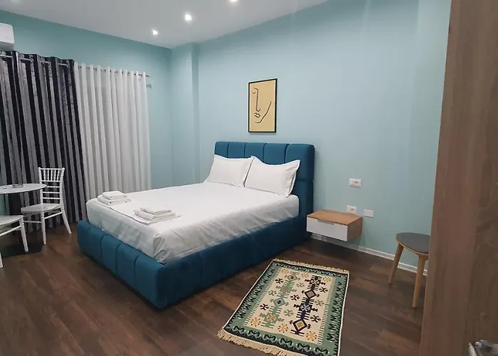 Lägenhet Eni's Tirana