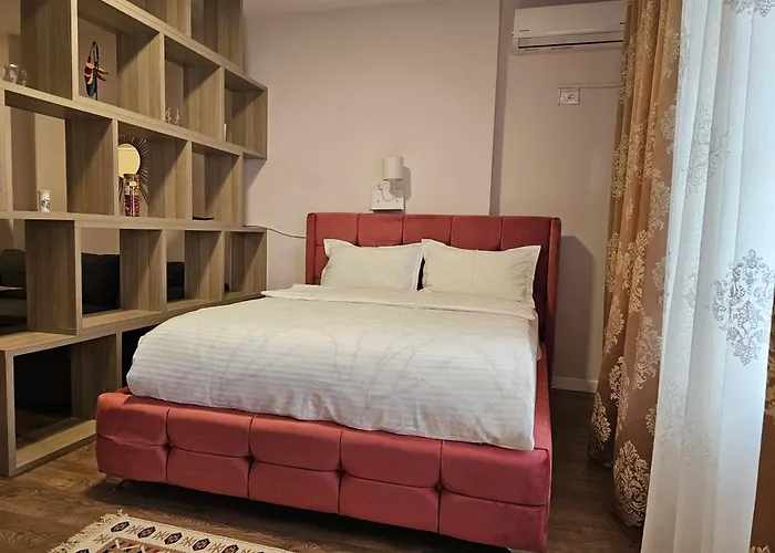 Eni's Διαμέρισμα *