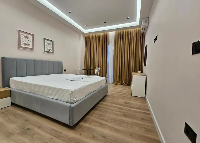 Eni's Διαμέρισμα Τίρανα