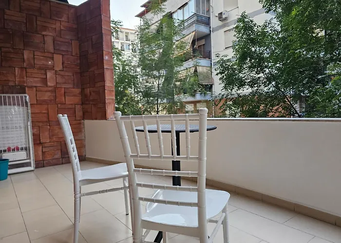 Eni's Διαμέρισμα *