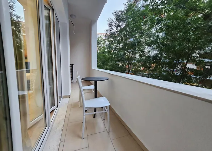 Eni's Διαμέρισμα *