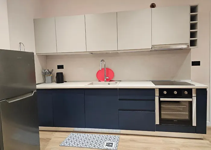 Lägenhet Eni's Tirana