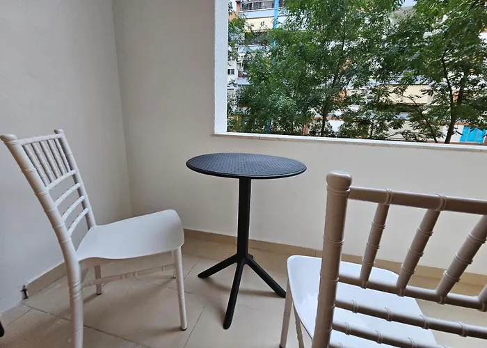 Eni's Διαμέρισμα